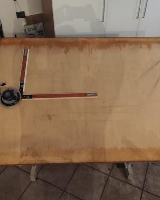 TAVOLO DA DISEGNO PROFESSIONALE