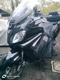 Burgman 650 executive ABS