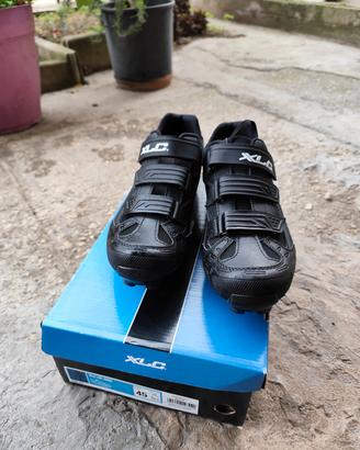 scarpe nuove usate x poche uscite 