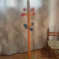 Appendi abiti da terra foppaperetti