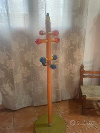 Appendi abiti da terra foppaperetti