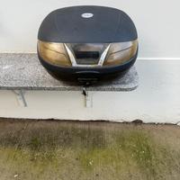 Bauletto Kappa 46  zippy 46