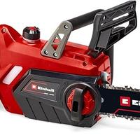 Einhell motosega a batteria GE-LC 18/25 Li-Solo Po