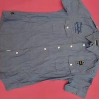 Camicia blauer