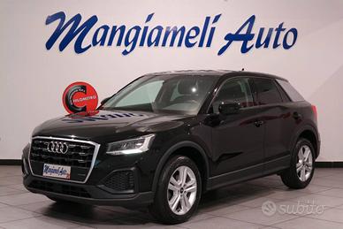 Audi Q2 30 2.0 tdi Business s-tronic