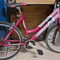Lombardo bici da donna