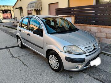 Citroen C3 1.4 HDi Ideal (classique) 70 cv