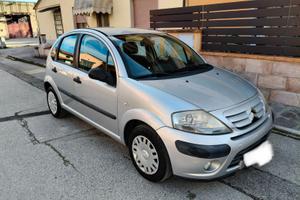 Citroen C3 1.4 HDi Ideal (classique) 70 cv