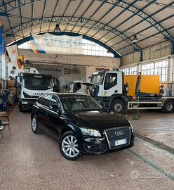 Audi Q5 2000 4x4 177cv