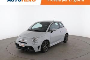 ABARTH 595 1.4 Turbo T-Jet 145 CV