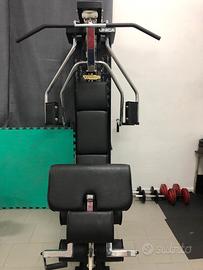 Technogym macchina multifunzione
