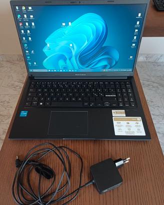 Notebook Asus