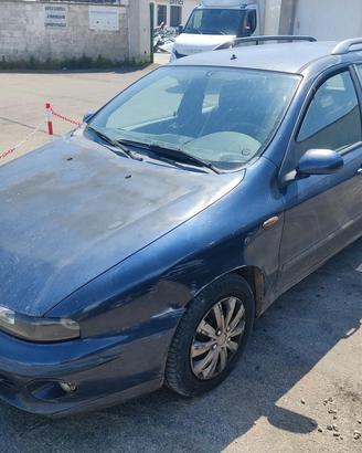 Fiat marea weekend 185 1.9 jtd 110 - ricambi