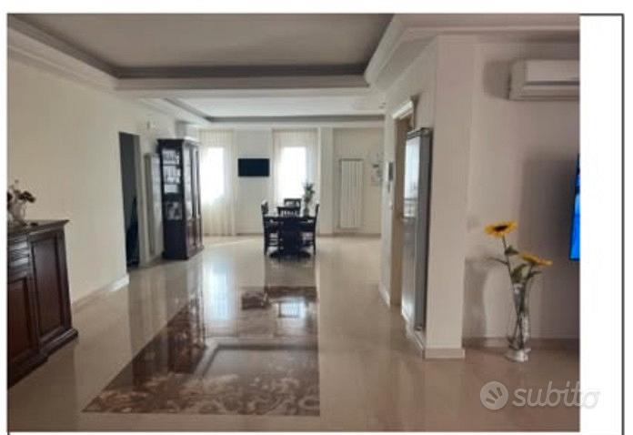 Appartamento – Aversa, Rione Savignano, Borgo San Lorenzo - Vista 3