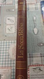 sacra bibbia editrice Velar 