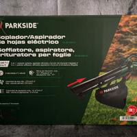 Soffiatore 3in 1 PARKSIDE