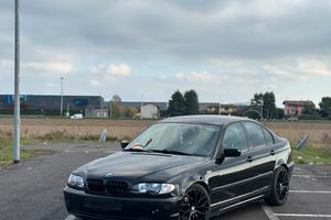 BMW e46 320d 