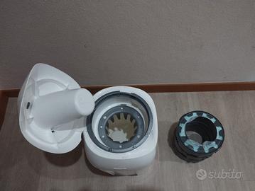 TommeeTippee Sangenic mangiapannolini e ricariche