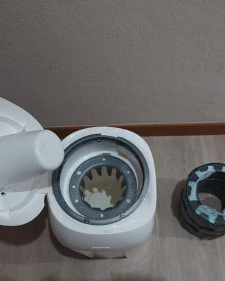 TommeeTippee Sangenic mangiapannolini e ricariche