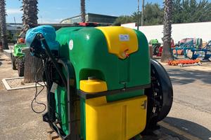 10 ATOMIZZATORE USATO PORTATO 600 LT