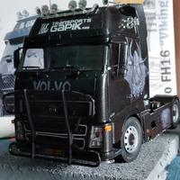 Modellino Volvo FH 16