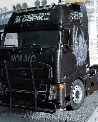 Modellino Volvo FH 16