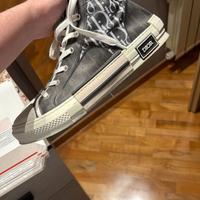 Scarpe Dior b23 nere