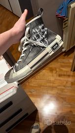 Scarpe Dior b23 nere