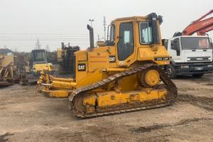 Dozer Caterpillar D4H