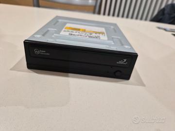 Masterizzatore DVD/CD Samsung Super WriteMaster Sp