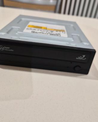 Masterizzatore DVD/CD Samsung Super WriteMaster Sp