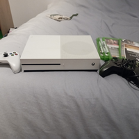 Xbox one-s
