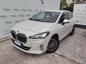 BMW 218 d Active Tourer Luxury