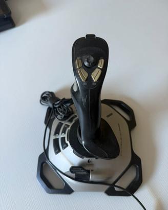 Joystick Logitech