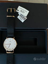 Orologio Daniel Wellington Classic - Cornwall 40mm