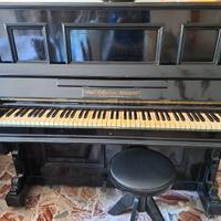 Pianoforte verticale