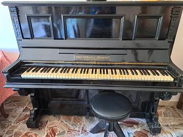 Pianoforte verticale