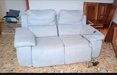 divano relax unilaterale Divanisofa'