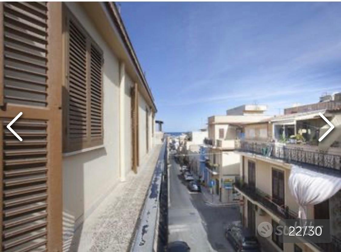 Appartamento – PA - Vista 2