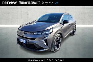 Renault Symbioz 1.3 mild hybrid Techno 140cv