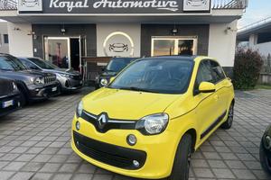 RENAULT Twingo 1.0 SCe S&S Energy Openair