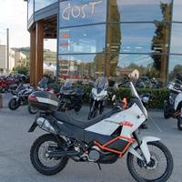 KTM 990 Adventure DJ94262