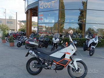 KTM 990 Adventure DJ94262