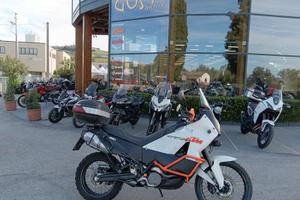 KTM 990 Adventure DJ94262