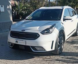 KIA Niro 1.6 GDi DCT HEV Energy AUTOCARRO