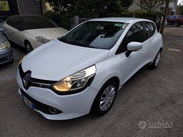 RENAULT CLIO 1.2 GPL – – GARANZIA 12M