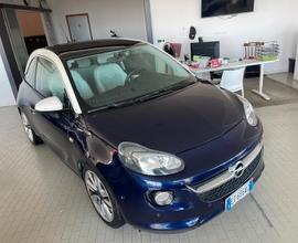 Opel Adam 1.4 100 CV Jam