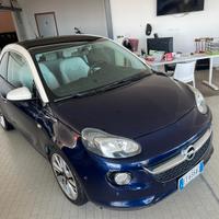 Opel Adam 1.4 100 CV Jam