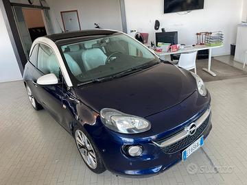 Opel Adam 1.4 100 CV Jam