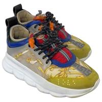 SCARPE VERSACE CHAIN REACTION